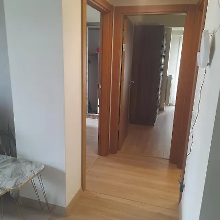 Papatya Park Apartment *
